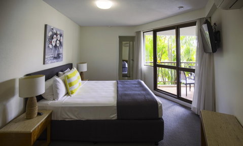 Ocean Breeze Resort - Australian Directory 7
