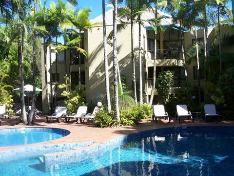 Ocean Breeze Resort - Australian Directory 0