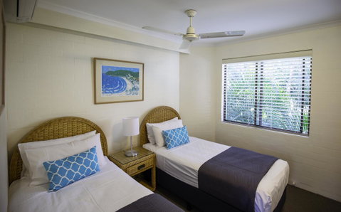 Ocean Breeze Resort - Australian Directory 37