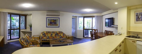 Ocean Breeze Resort - Australian Directory 39