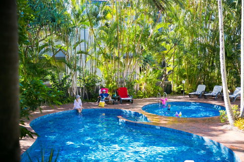 Ocean Breeze Resort - Australian Directory 42