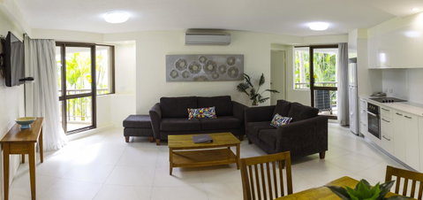 Ocean Breeze Resort - Australian Directory 5