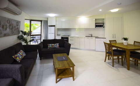 Ocean Breeze Resort - Australian Directory 6