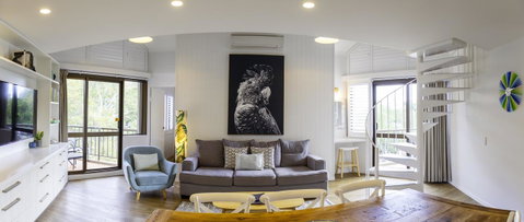 Ocean Breeze Resort - Australian Directory 22
