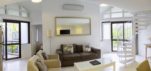 Ocean Breeze Resort - Australian Directory 33