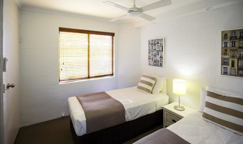 Ocean Breeze Resort - Australian Directory 4