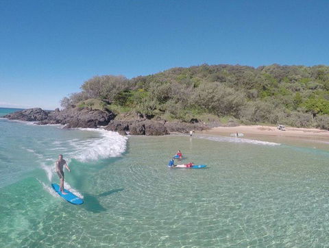 Salty Vibes Retreat - Australian Directory 8