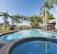 Oaks Oasis - Australian Directory