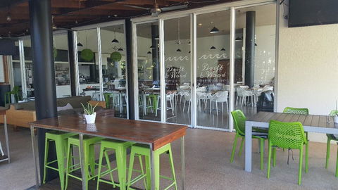 Sandcastles 1770 Motel & Resort - Australian Directory 3