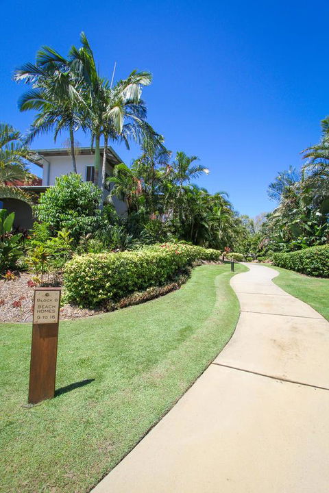 Sandcastles 1770 Motel & Resort - Australian Directory 29