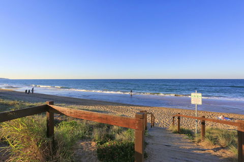 Sandcastles 1770 Motel & Resort - Australian Directory 27