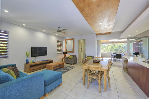 Sandcastles 1770 Motel & Resort - Australian Directory 11