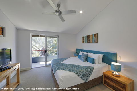 Sandcastles 1770 Motel & Resort - Australian Directory 23