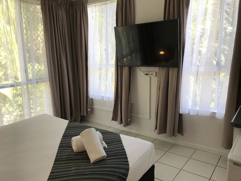 Sandcastles 1770 Motel & Resort - Australian Directory 6