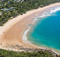 Sandcastles 1770 Motel  Resort - Australian Directory