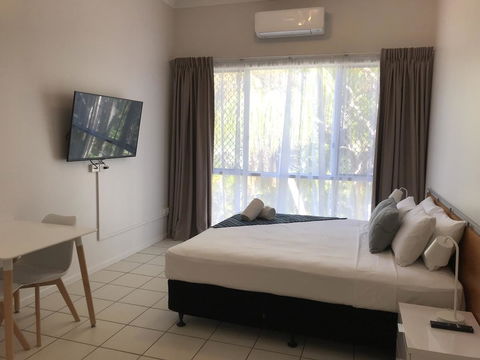 Sandcastles 1770 Motel & Resort - Australian Directory 5