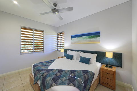 Sandcastles 1770 Motel & Resort - Australian Directory 7