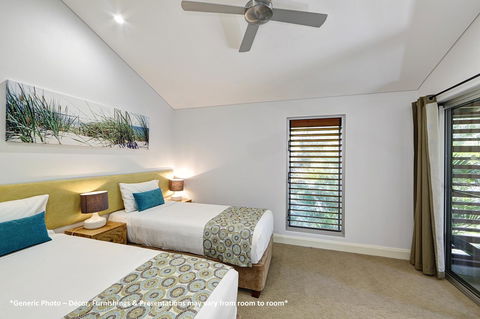 Sandcastles 1770 Motel & Resort - Australian Directory 21