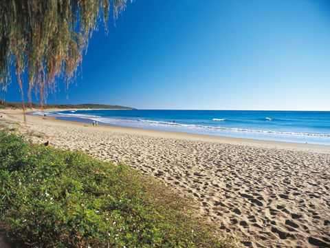 Sandcastles 1770 Motel & Resort - Australian Directory 31
