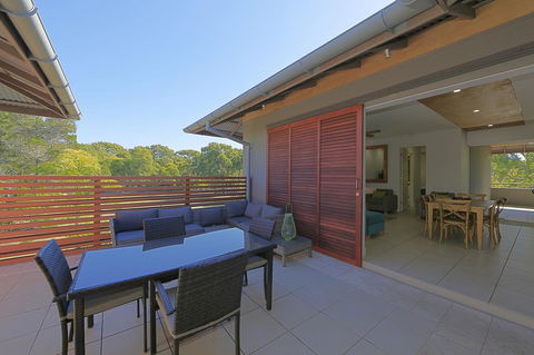 Sandcastles 1770 Motel & Resort - Australian Directory 8