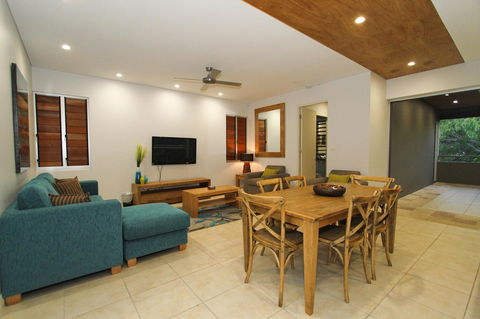 Sandcastles 1770 Motel & Resort - Australian Directory 4