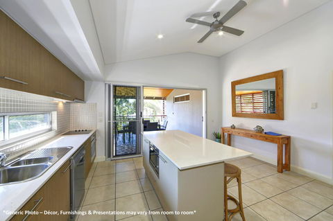 Sandcastles 1770 Motel & Resort - Australian Directory 25