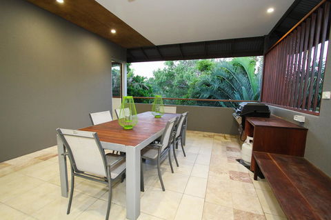 Sandcastles 1770 Motel & Resort - Australian Directory 9