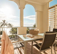 Sea Change Beachfront Apartments - Australian Directory