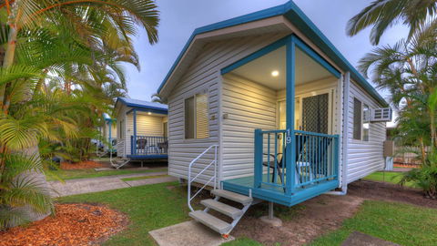 Alex Beach Cabins And Tourist Park - Australian Directory 35