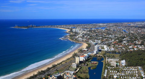 Alex Beach Cabins And Tourist Park - Australian Directory 44