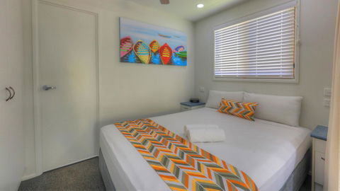 Alex Beach Cabins And Tourist Park - Australian Directory 27