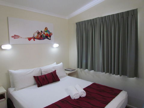 Alex Beach Cabins And Tourist Park - Australian Directory 39