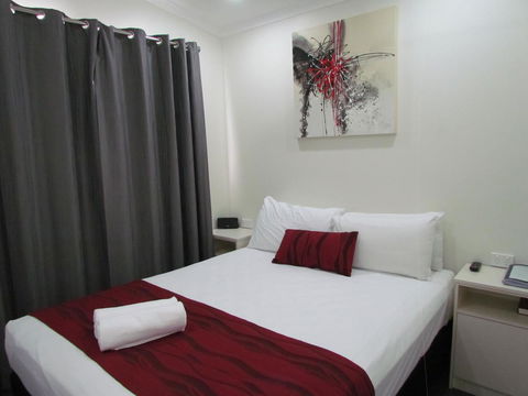 Alex Beach Cabins And Tourist Park - Australian Directory 38