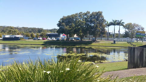 Alex Beach Cabins And Tourist Park - Australian Directory 18