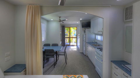 Alex Beach Cabins And Tourist Park - Australian Directory 24