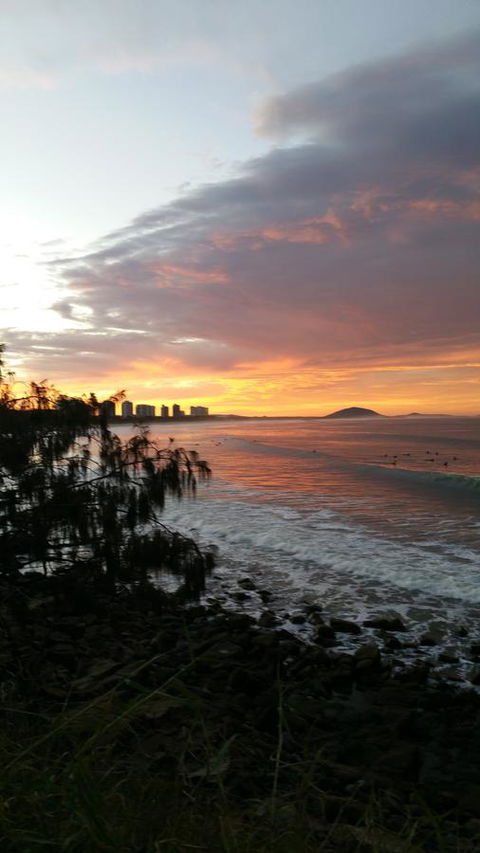 Alex Beach Cabins And Tourist Park - Australian Directory 36