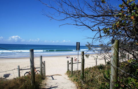 Alex Beach Cabins And Tourist Park - Australian Directory 13