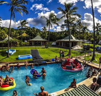 Nomads Airlie Beach - Australian Directory