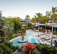 Mantra Club Croc - Australian Directory