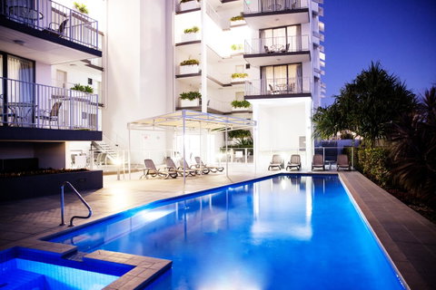 Ocean Views Resort Caloundra - Australian Directory 0