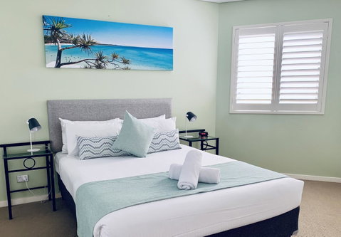 Ocean Views Resort Caloundra - Australian Directory 14
