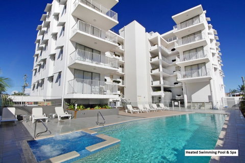 Ocean Views Resort Caloundra - Australian Directory 3