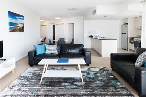 Ocean Views Resort Caloundra - Australian Directory 38