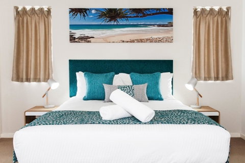 Ocean Views Resort Caloundra - Australian Directory 33