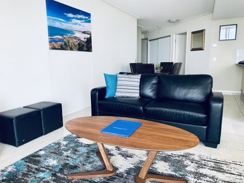 Ocean Views Resort Caloundra - Australian Directory 17