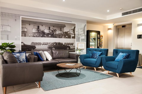 Ocean Views Resort Caloundra - Australian Directory 2