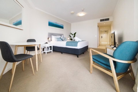 Ocean Views Resort Caloundra - Australian Directory 24
