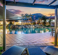 Hotel Grand Chancellor Palm Cove - Australian Directory