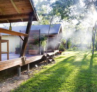 Airlie Beach Eco Cabins - Australian Directory