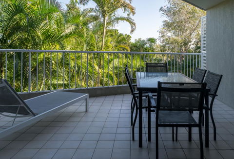 Noosa Hill Resort - Australian Directory 40